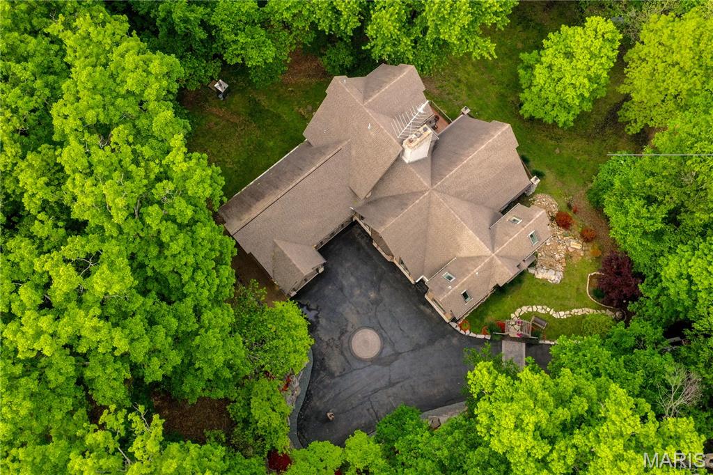 4218 White Oak Drive High Ridge, MO 63049 - Photo 3 of 99