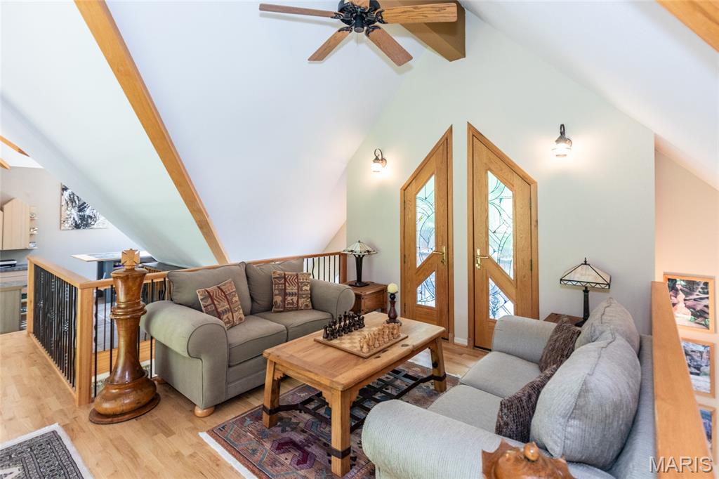 4218 White Oak Drive High Ridge, MO 63049 - Photo 36 of 99