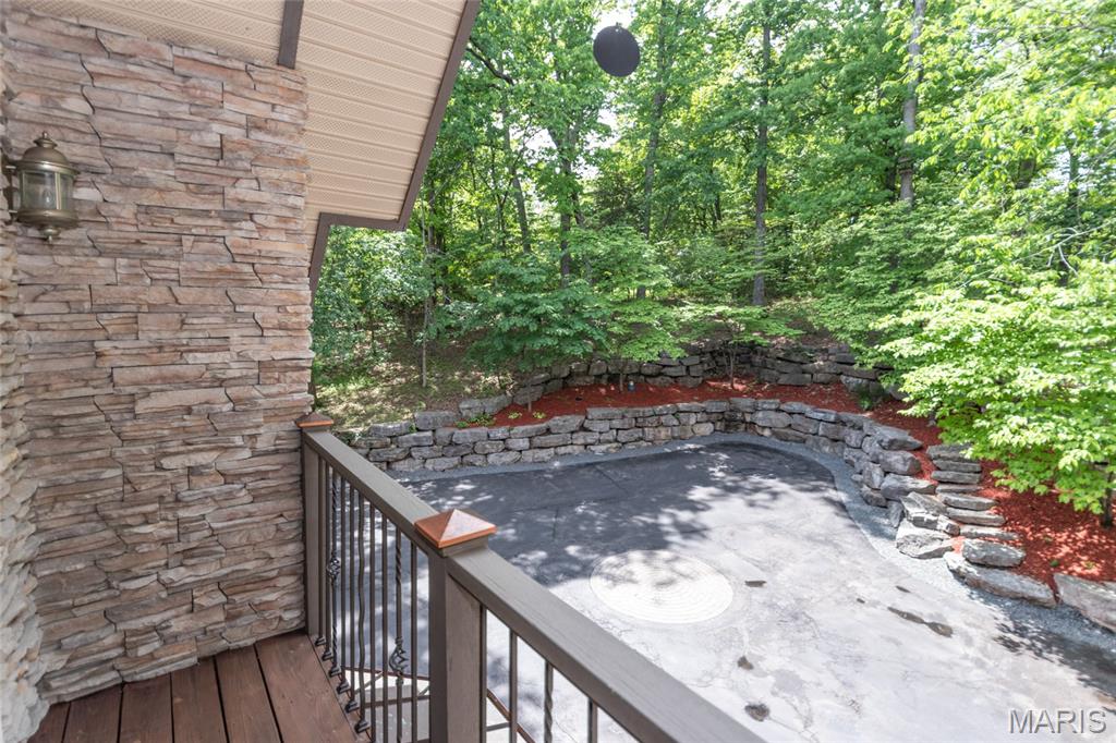 4218 White Oak Drive High Ridge, MO 63049 - Photo 38 of 99