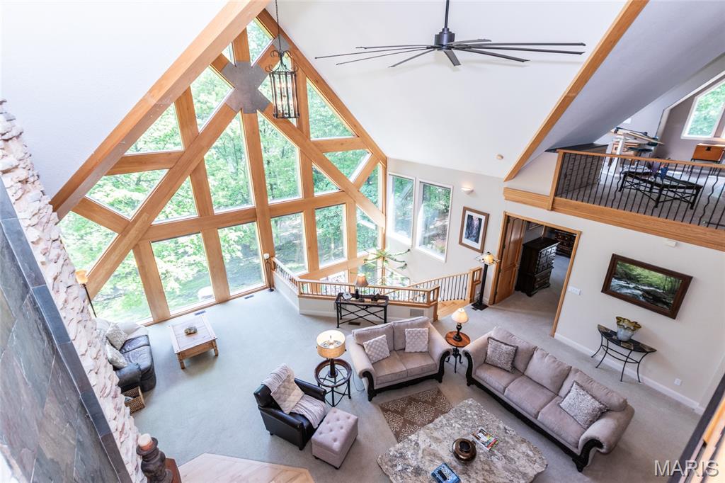 4218 White Oak Drive High Ridge, MO 63049 - Photo 40 of 99