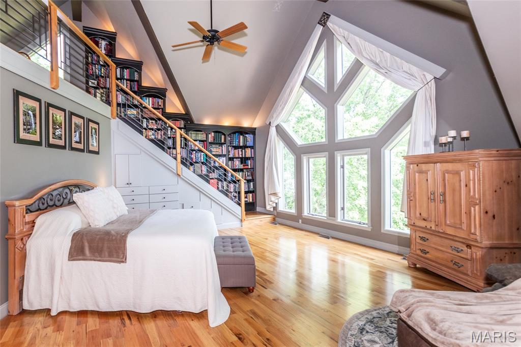 4218 White Oak Drive High Ridge, MO 63049 - Photo 45 of 99