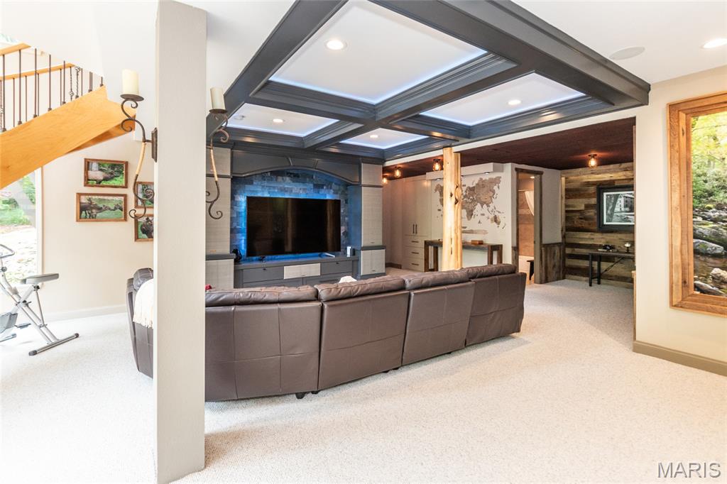 4218 White Oak Drive High Ridge, MO 63049 - Photo 63 of 99
