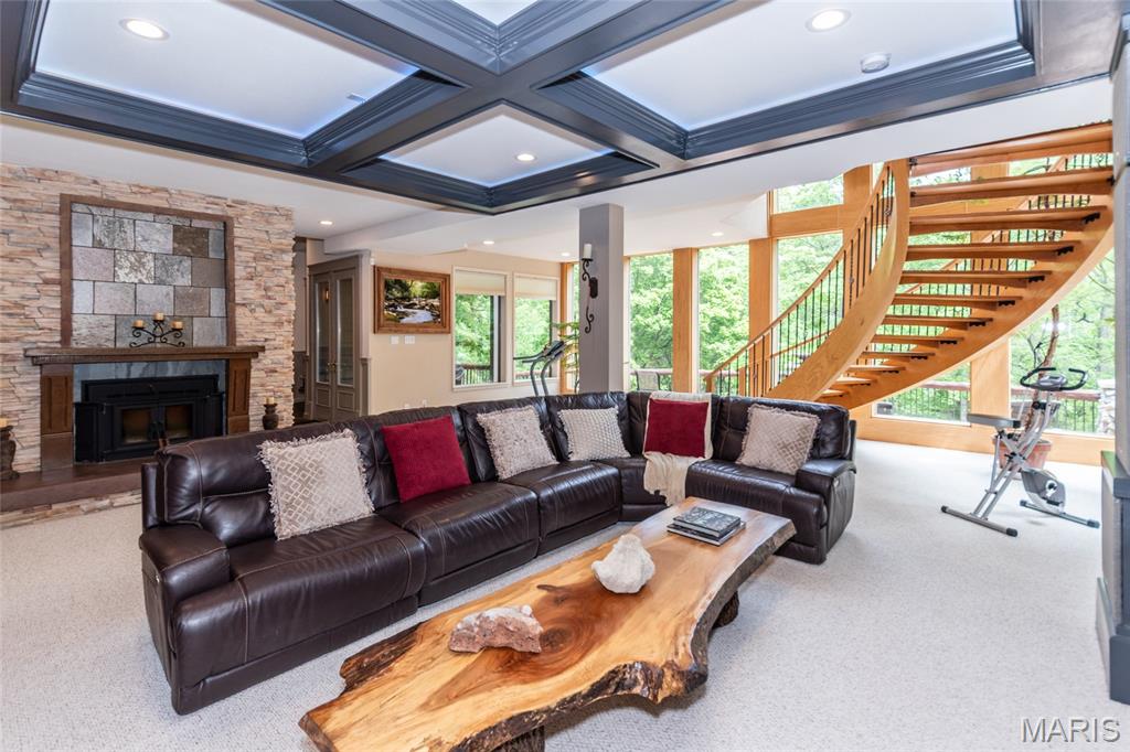 4218 White Oak Drive High Ridge, MO 63049 - Photo 65 of 99
