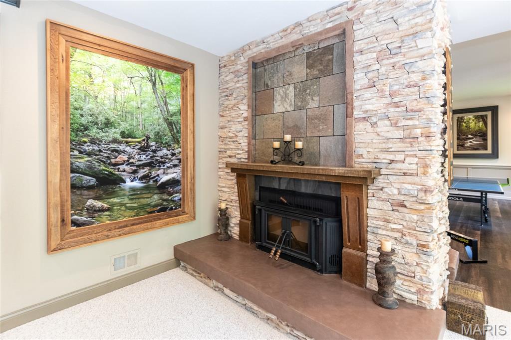 4218 White Oak Drive High Ridge, MO 63049 - Photo 66 of 99