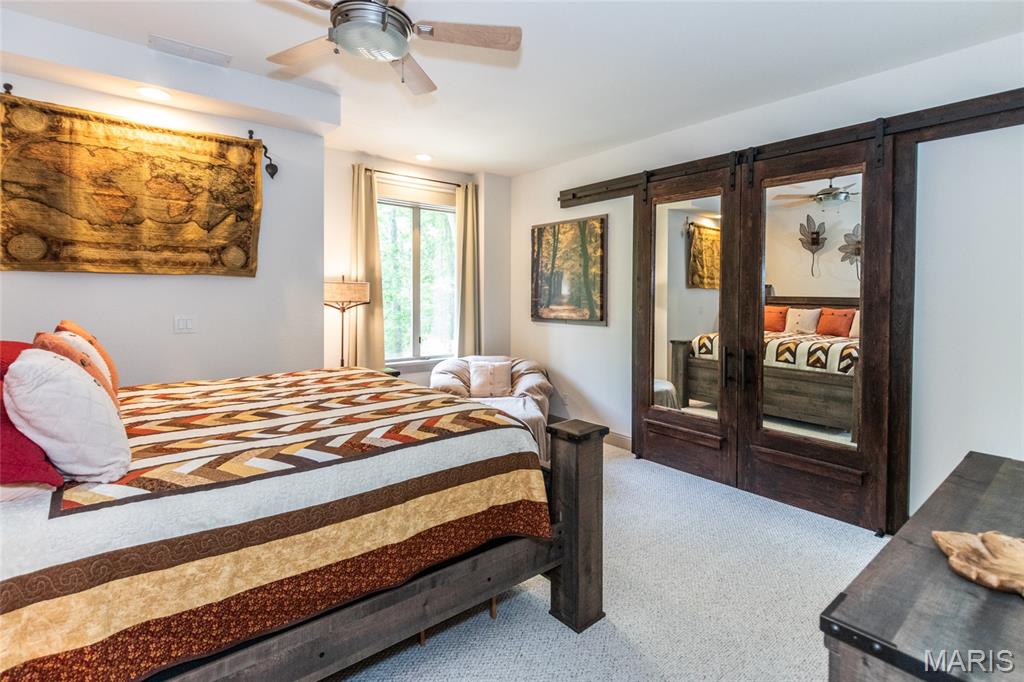 4218 White Oak Drive High Ridge, MO 63049 - Photo 68 of 99
