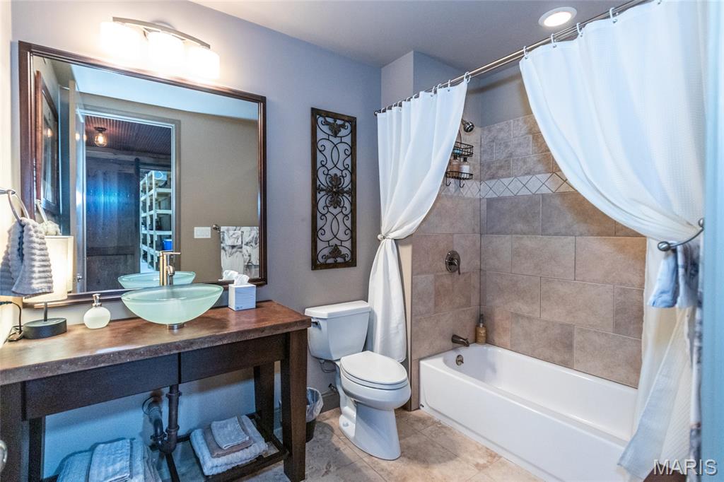 4218 White Oak Drive High Ridge, MO 63049 - Photo 73 of 99