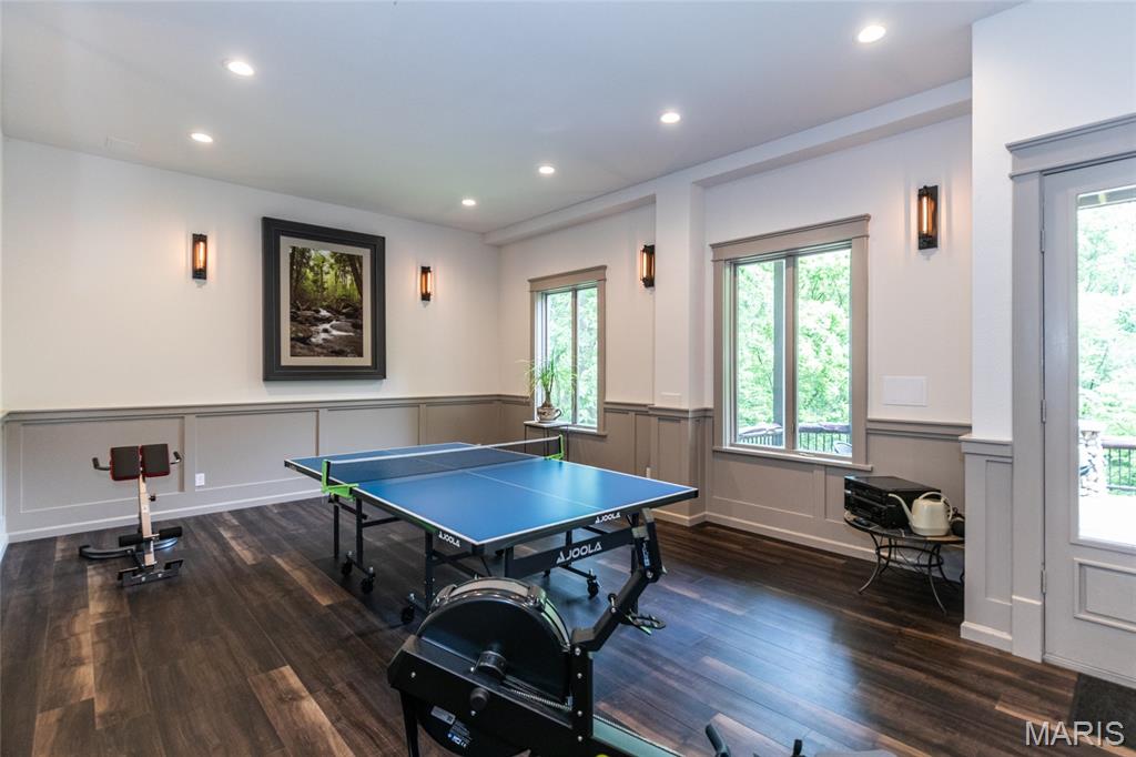 4218 White Oak Drive High Ridge, MO 63049 - Photo 74 of 99
