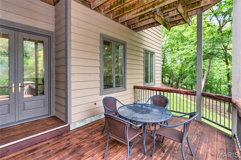 4218 White Oak Drive High Ridge, MO 63049 - Photo 77 of 99