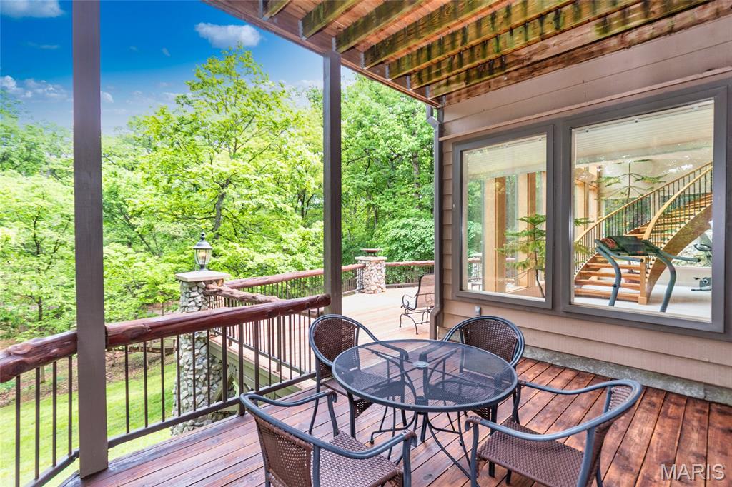 4218 White Oak Drive High Ridge, MO 63049 - Photo 78 of 99