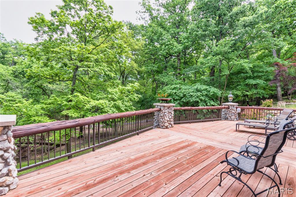 4218 White Oak Drive High Ridge, MO 63049 - Photo 79 of 99