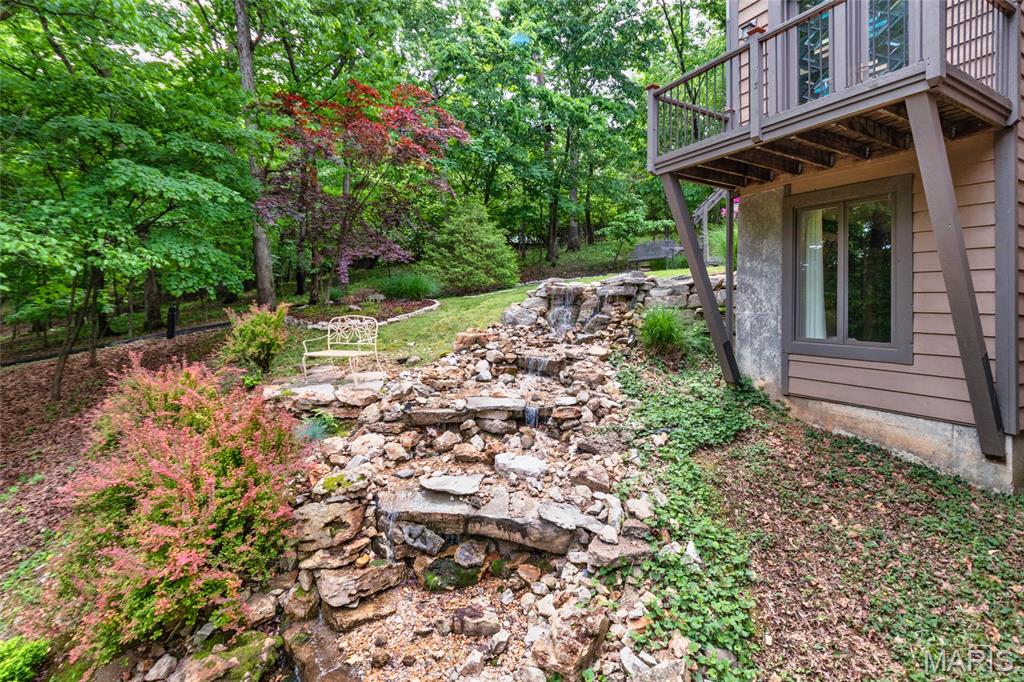 4218 White Oak Drive High Ridge, MO 63049 - Photo 82 of 99
