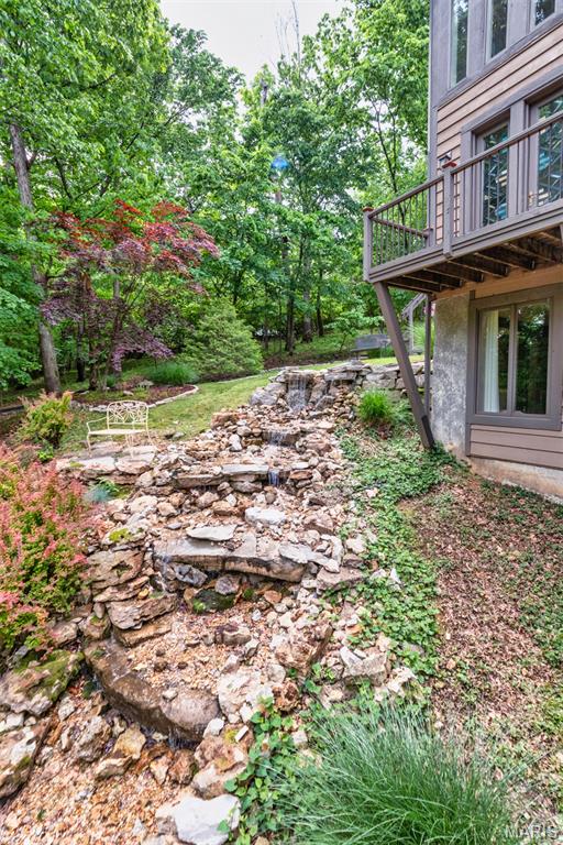 4218 White Oak Drive High Ridge, MO 63049 - Photo 83 of 99