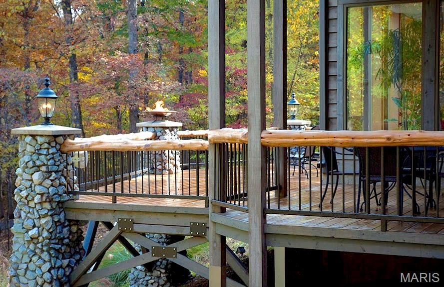 4218 White Oak Drive High Ridge, MO 63049 - Photo 86 of 99