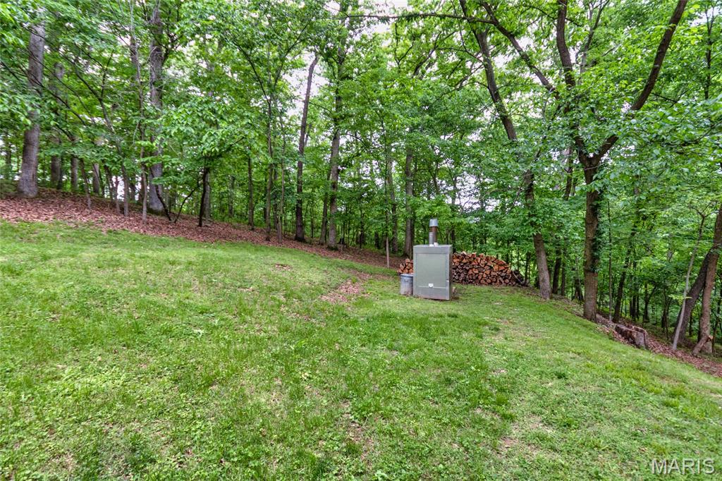 4218 White Oak Drive High Ridge, MO 63049 - Photo 89 of 99