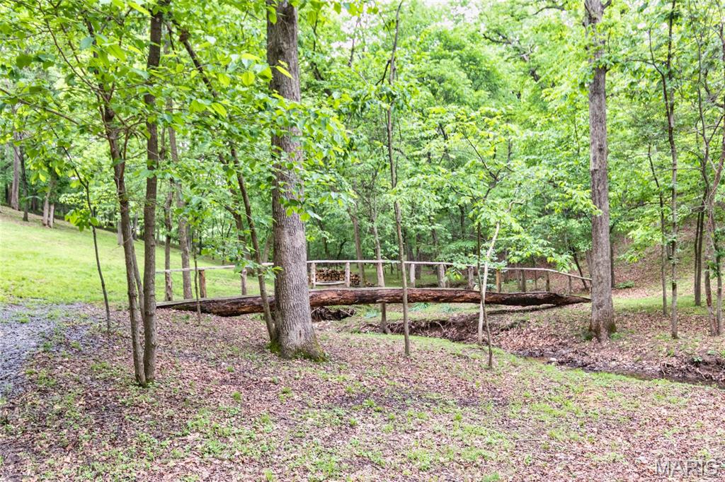 4218 White Oak Drive High Ridge, MO 63049 - Photo 94 of 99