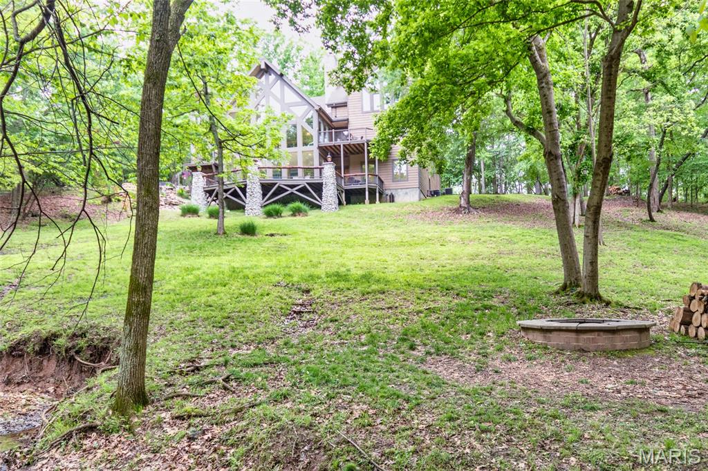 4218 White Oak Drive High Ridge, MO 63049 - Photo 96 of 99