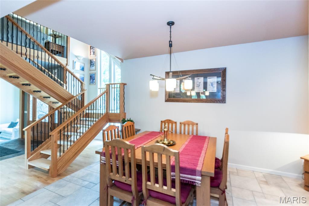 4218 White Oak Drive High Ridge, MO 63049 - Photo 10 of 99