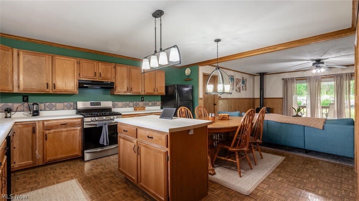 65652 Beeham Run Road Cambridge, OH 43725 - Photo 6 of 38