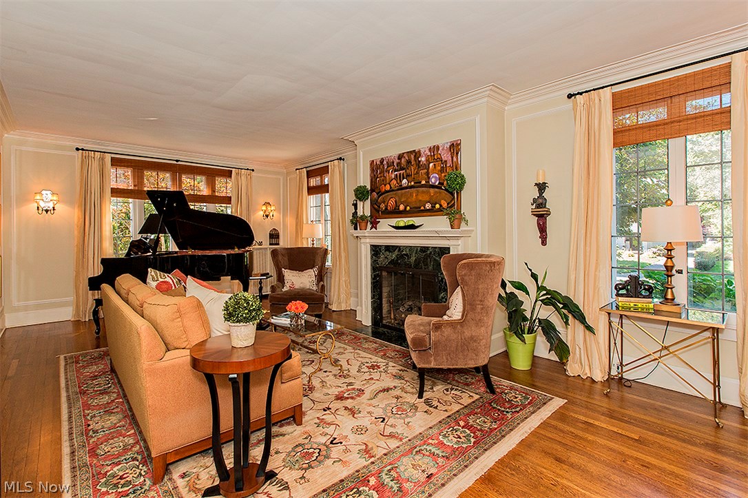 2969 Eaton Road Shaker Heights, OH 44122 - Photo 5 of 25 Gallery Image 5