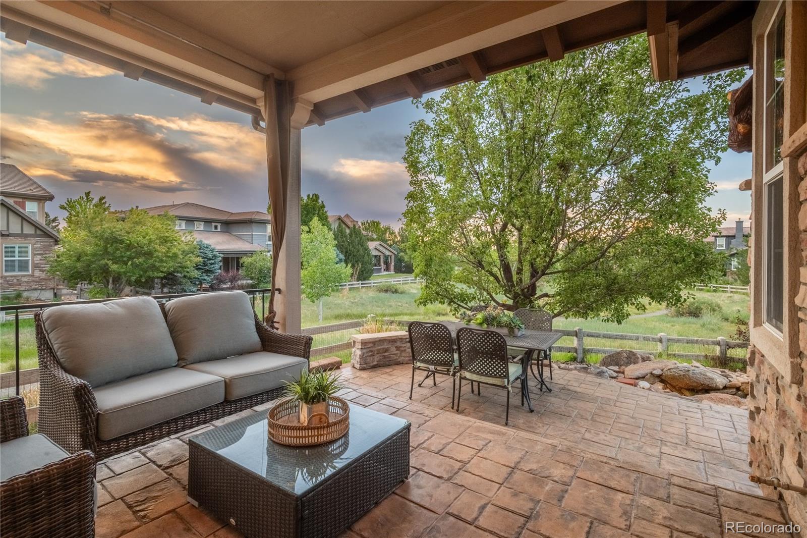 391 Maplehurst Drive Highlands Ranch, CO 80126 - Photo 22 of 50