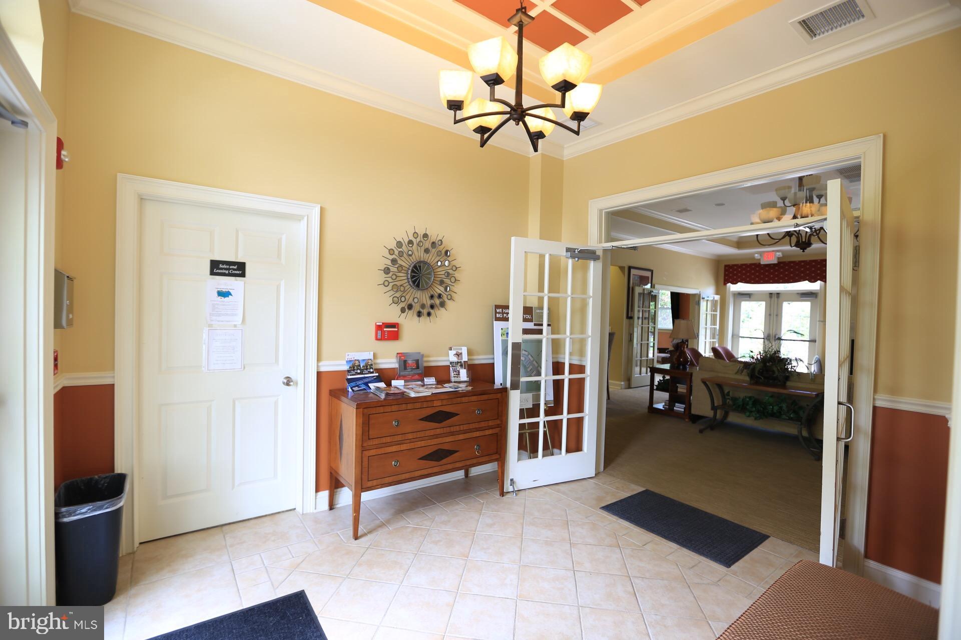 413 Timberlake Drive Ewing, NJ 08618 - Photo 17 of 26 a view of a livingroom with furniture and cabinet