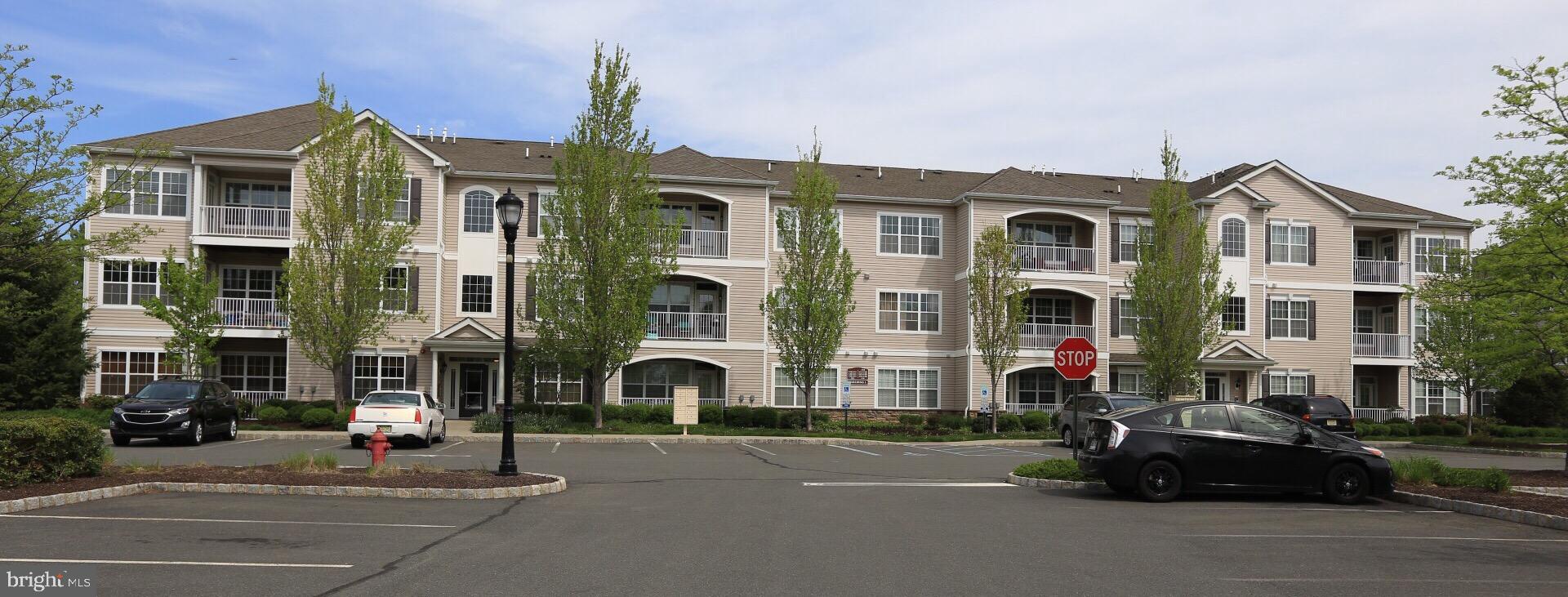 413 Timberlake Drive Ewing, NJ 08618 - Photo 25 of 26 a view of multiple houses with a street
