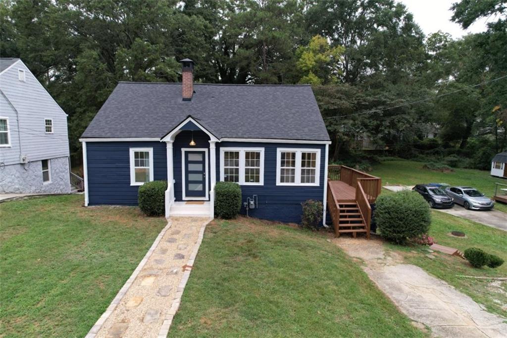 1375 Richland Road Southwest Atlanta, GA 30310 - Photo 40 of 47 Gallery Image 40