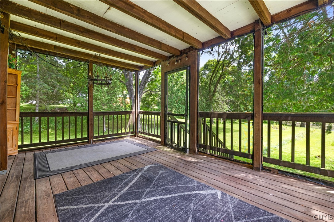 126 Stormy Hill Road Russia, NY 13324 - Photo 29 of 33