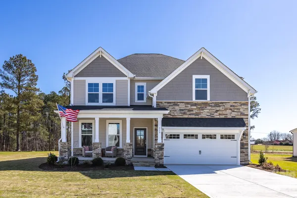 $609,000 | 2935 Audubon Rdg Drive, Unit 30, Belmont, NC 28012
