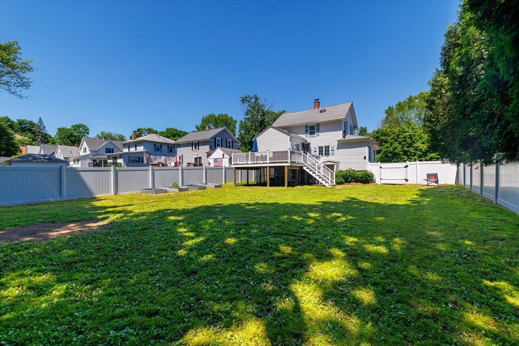 18 Healy Road Worcester, MA 01603 - Photo 17 of 20