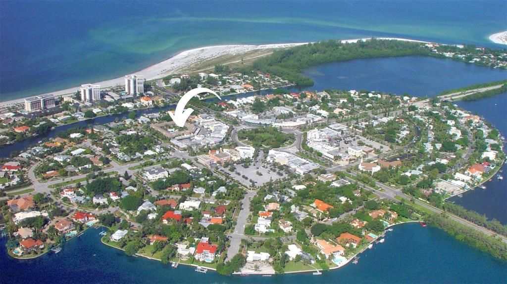 500 South Washington Drive, Unit 24B Sarasota, FL 34236 - Photo 2 of 25 a close up of a tree