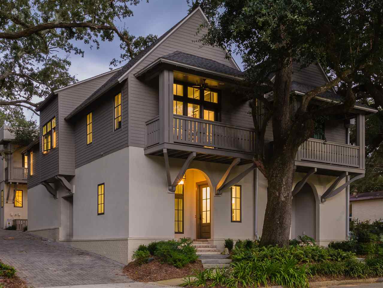 52 North Church Street, Unit A1 Fairhope, AL 36532 - Photo 1 of 24