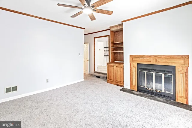 $3,250 | 812 Parkside Boulevard, Claymont, DE 19703