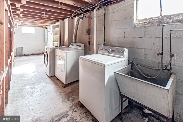 $3,250 | 812 Parkside Boulevard, Claymont, DE 19703