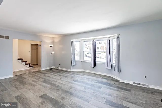 $3,250 | 812 Parkside Boulevard, Claymont, DE 19703