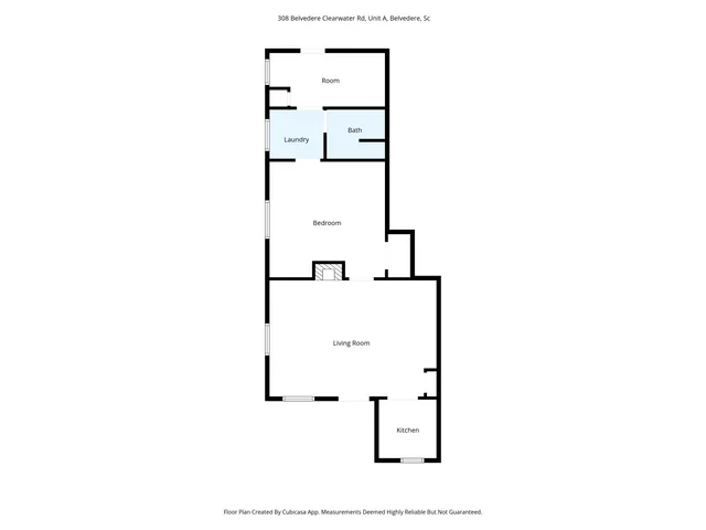 $419,000 | 308 Belvedere Clearwater Road, North Augusta, SC 29841