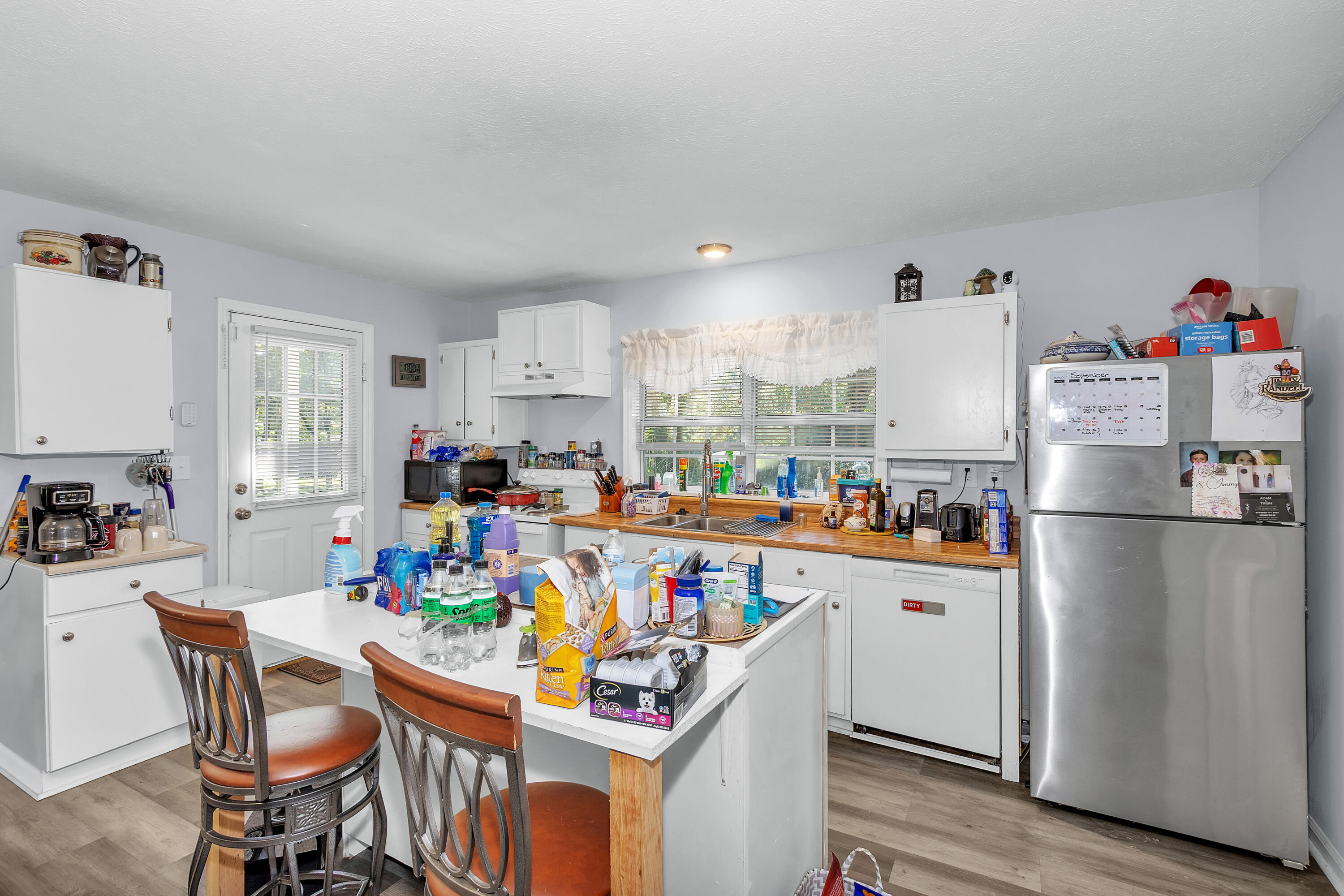 308 Belvedere Clearwater Road North Augusta, SC 29841 - Photo 15 of 49 308 Belvedere Clearwater Rd, B, Interior