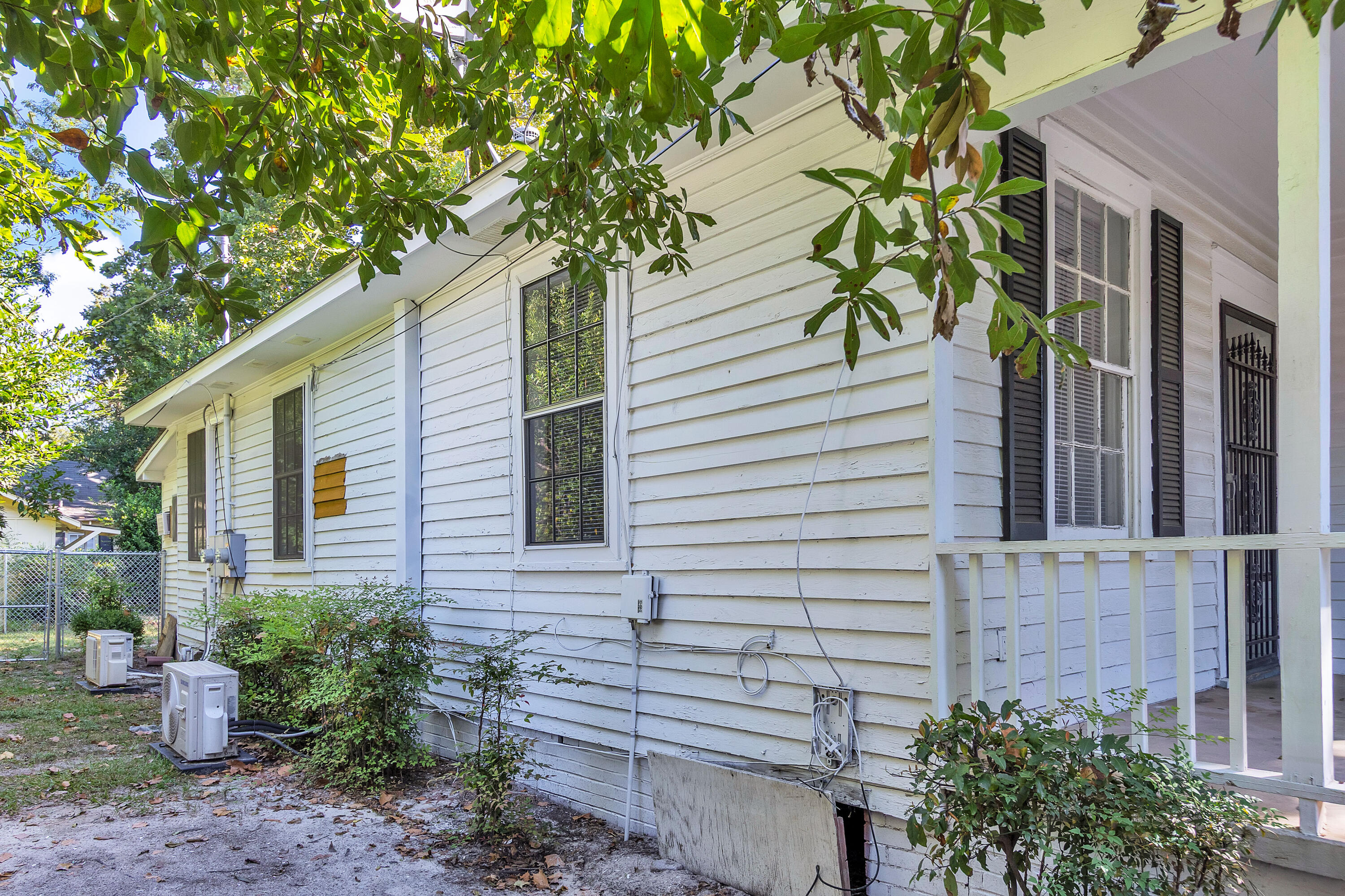 308 Belvedere Clearwater Road North Augusta, SC 29841 - Photo 23 of 49 308 Belvedere Clearwater Rd, Exterior-4