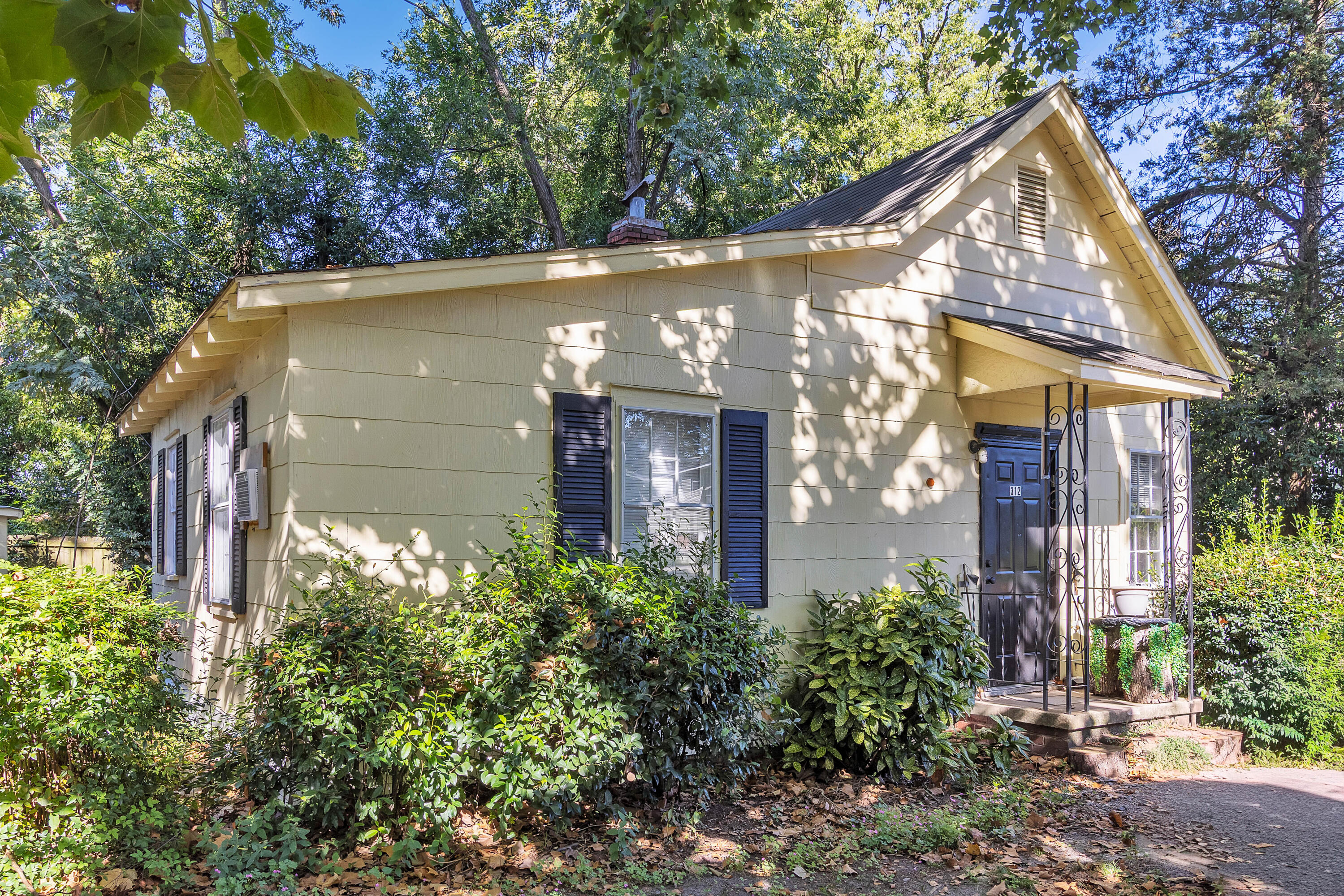 308 Belvedere Clearwater Road North Augusta, SC 29841 - Photo 28 of 49 308 Belvedere Clearwater Rd, Exterior-11