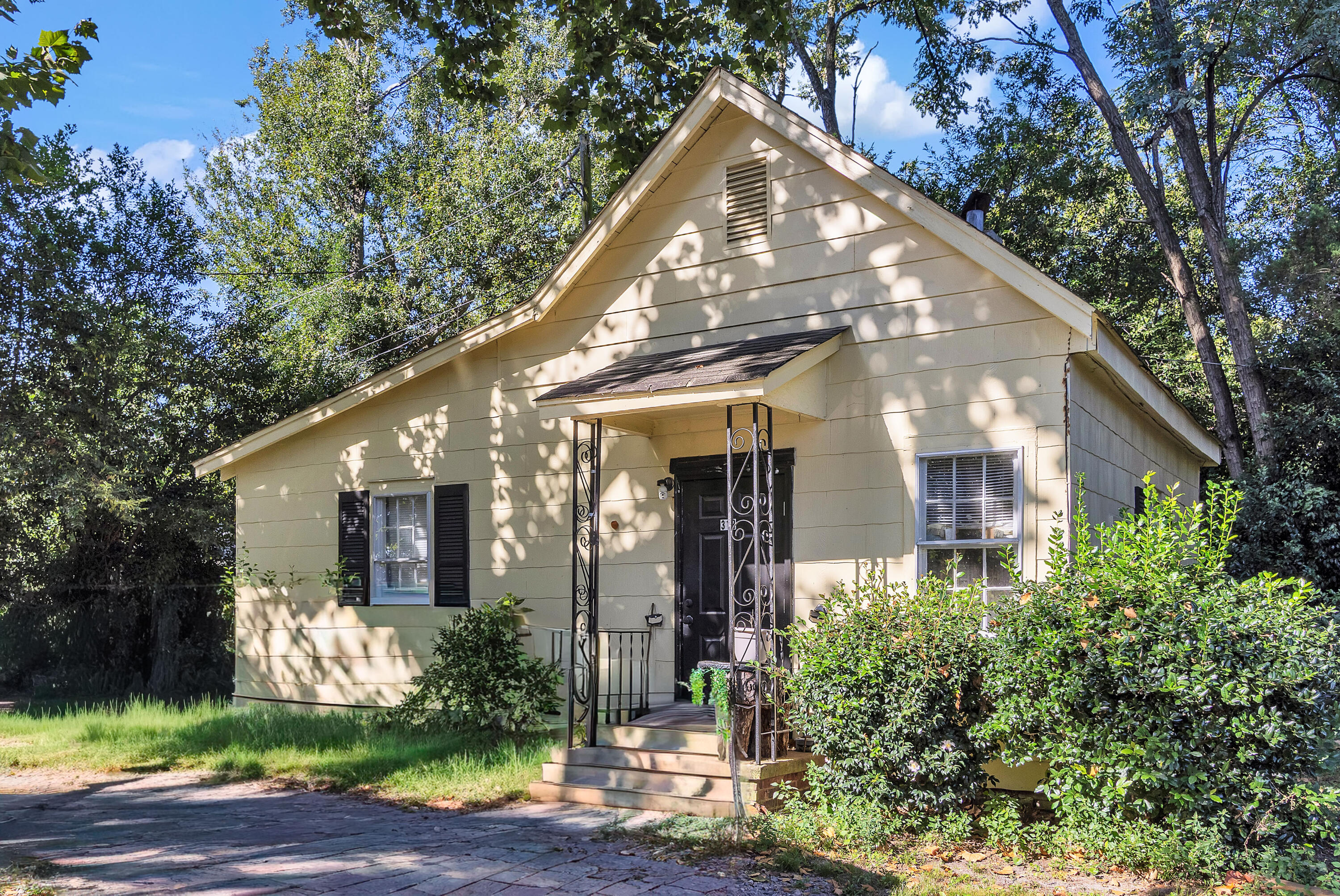 308 Belvedere Clearwater Road North Augusta, SC 29841 - Photo 29 of 49 308 Belvedere Clearwater Rd, Exterior-13