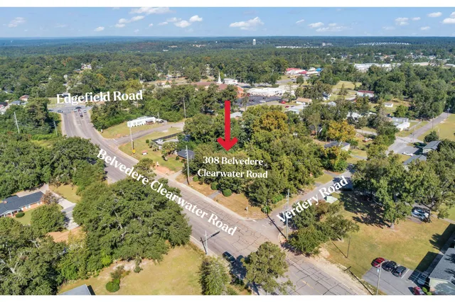 $419,000 | 308 Belvedere Clearwater Road, North Augusta, SC 29841