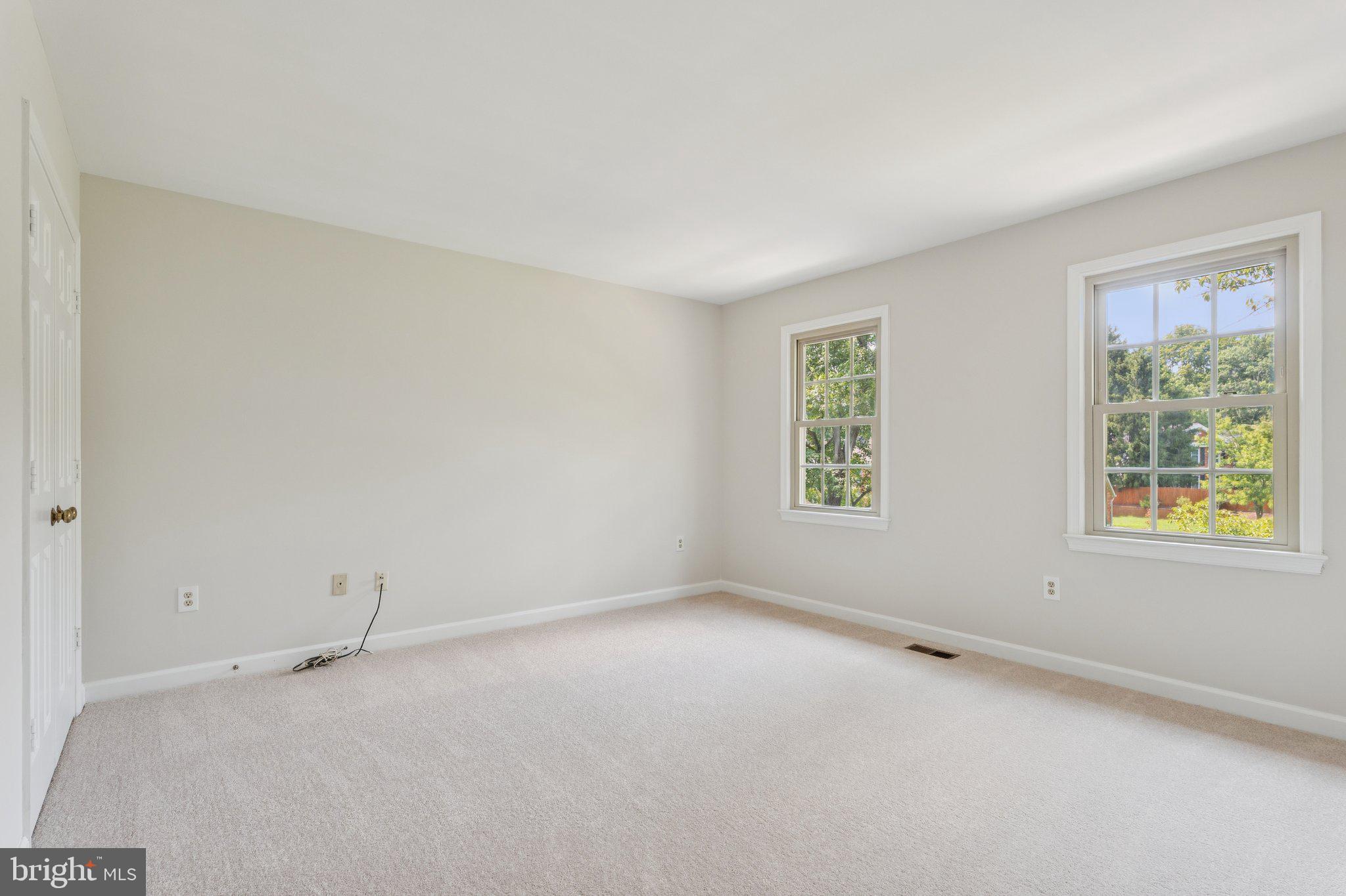 15313 Watergate Road Silver Spring, MD 20905 - Photo 25 of 53 Third Bedroom