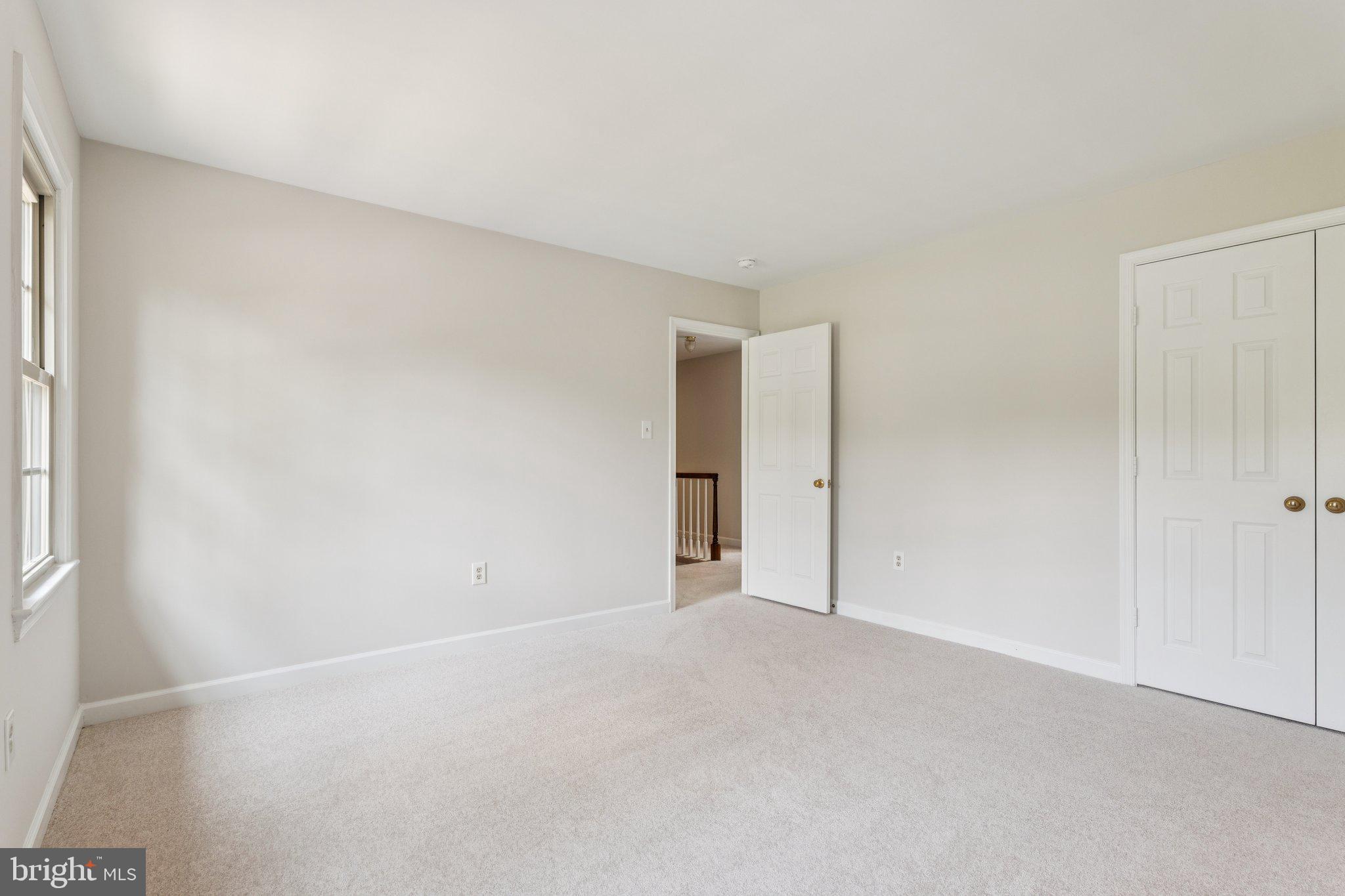 15313 Watergate Road Silver Spring, MD 20905 - Photo 26 of 53 a view of an empty room