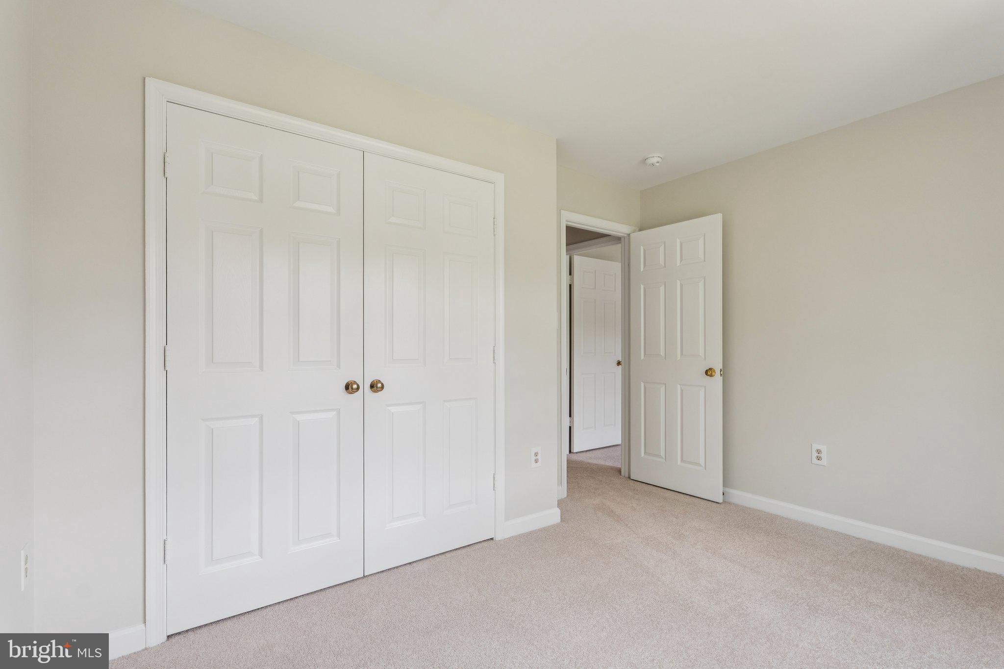 15313 Watergate Road Silver Spring, MD 20905 - Photo 28 of 53 a view of an empty room
