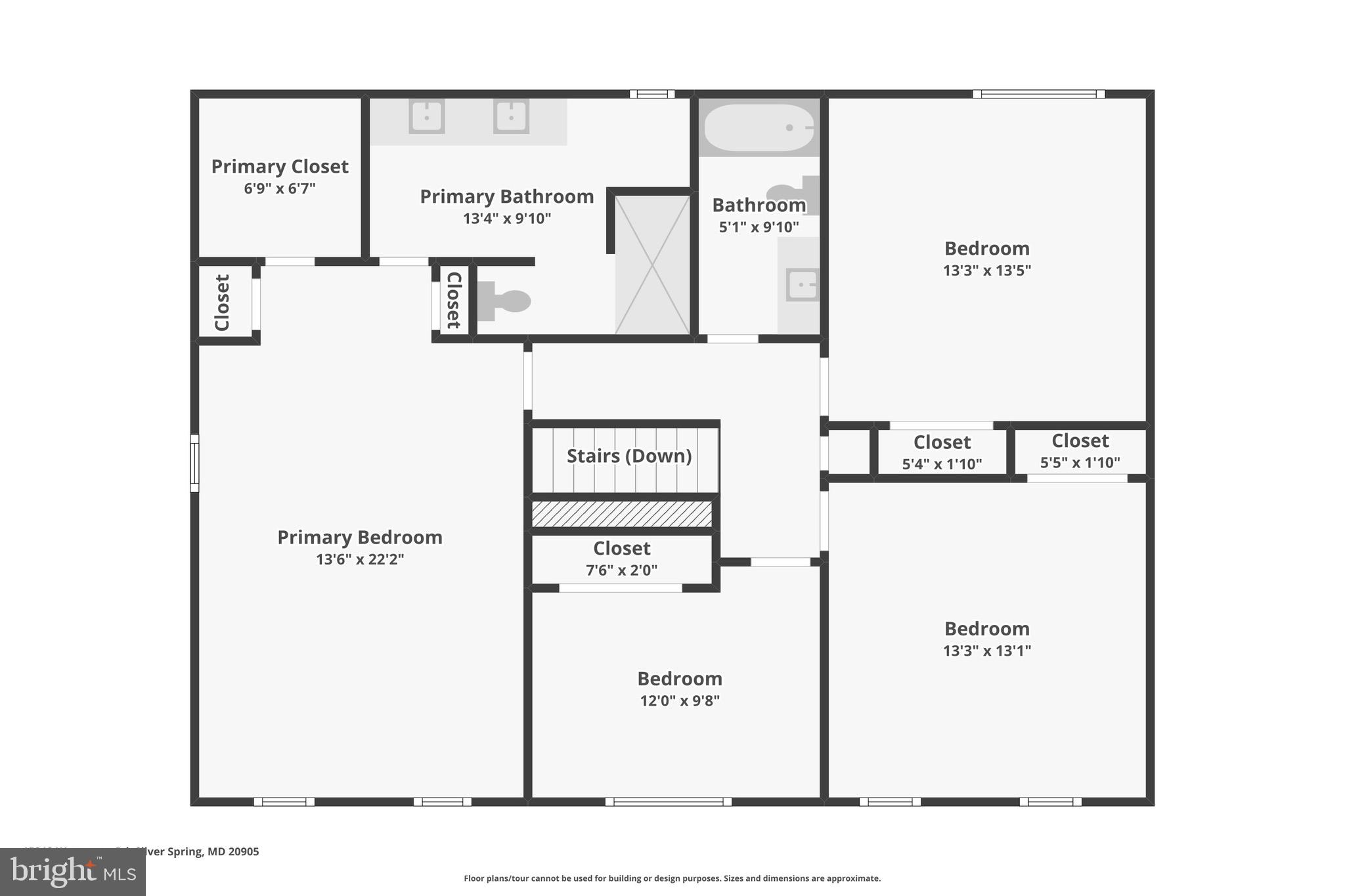15313 Watergate Road Silver Spring, MD 20905 - Photo 52 of 53 unknown