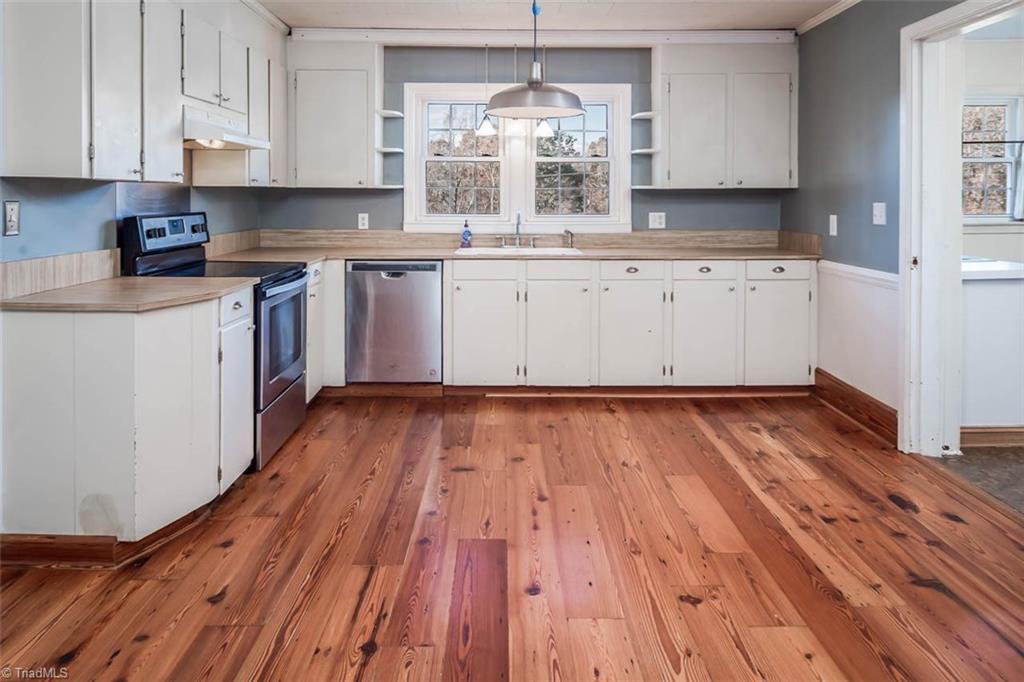 2278 Jim Latta Road Rougemont, NC 27572 - Photo 14 of 29 Gallery Image 14