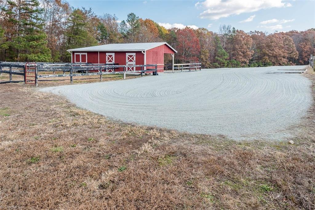 2278 Jim Latta Road Rougemont, NC 27572 - Photo 5 of 29 Gallery Image 5