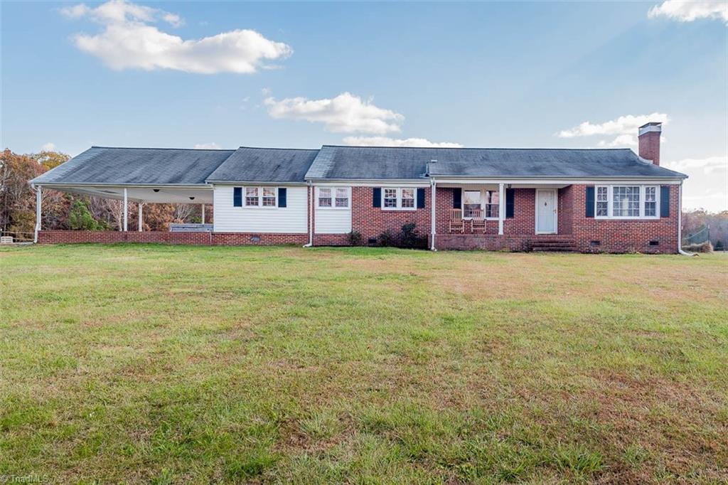 2278 Jim Latta Road Rougemont, NC 27572 - Photo 9 of 29 Gallery Image 9