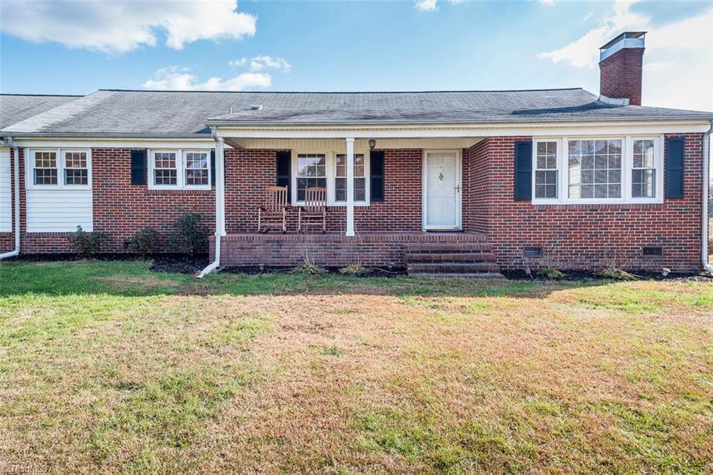 2278 Jim Latta Road Rougemont, NC 27572 - Photo 10 of 29 Gallery Image 10