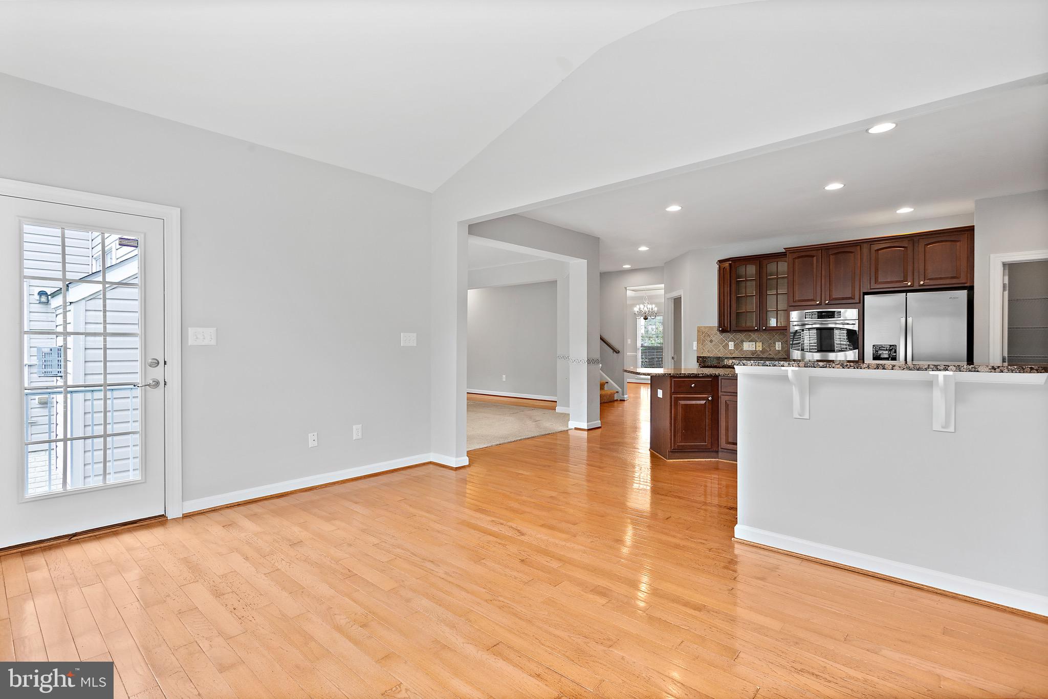 1612 Durham Way Hanover, MD 21076 - Photo 14 of 61 Plenty of places to relax or entertain